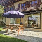 gite - Un petit coin tranquille - ST-CHAFFREY - Hautes-Alpes
