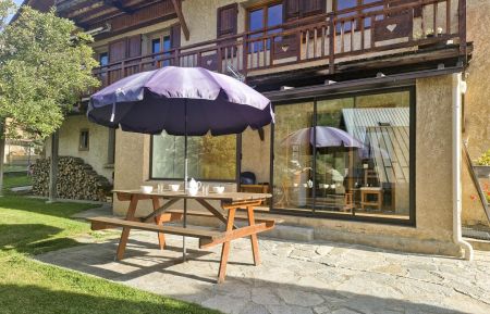 Gîte n°10850 Saint-Chaffrey - Hautes-Alpes - photo