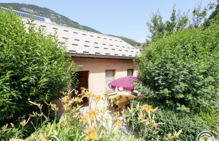 G&icirc;te n&deg;9023 L'Argenti&egrave;re-la-Bess&eacute;e - Hautes-Alpes - photo