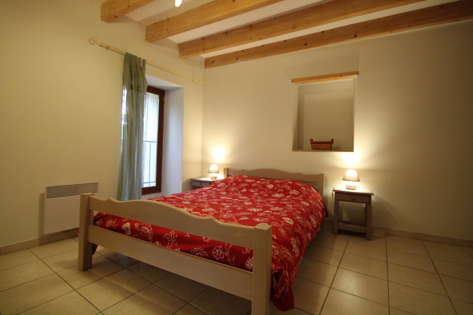 Liste des Chambres d'Hôtes : Gap et sa région - Gîtes de France Alpes