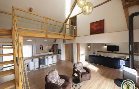 G&icirc;te n&deg;5330 Ancelle - Hautes-Alpes - photo