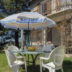 gite - Aux Petits Cabris - ANCELLE - Hautes-Alpes