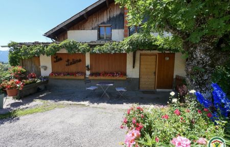 G&icirc;te n&deg;5509 Saint-Michel-de-Chaillol - Hautes-Alpes - photo