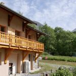 gite - La Diabl&eacute;e - REALLON - Hautes-Alpes