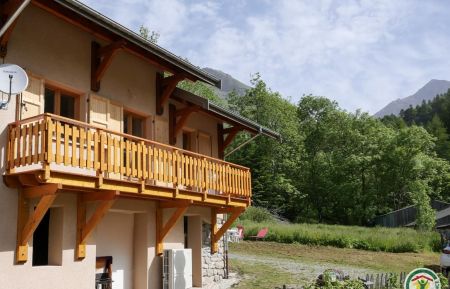 G&icirc;te n&deg;6723 R&eacute;allon - Hautes-Alpes - photo
