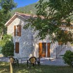 gite - Chez Mich&egrave;le C&ocirc;t&eacute; vigne - LA BEAUME - Hautes-Alpes
