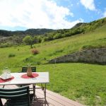 gite - Le Drouzet - CHATEAUNEUF-D'OZE - Hautes-Alpes