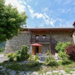gite - G&icirc;te Costillon - ST-JEAN-ST-NICOLAS - Hautes-Alpes