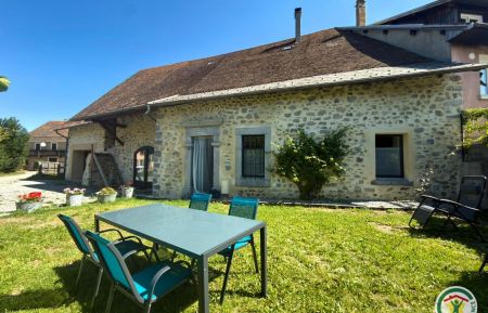 G&icirc;te n&deg;5938 Poligny - Hautes-Alpes - photo
