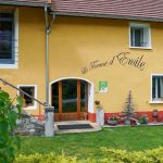 gite - La Ferme d'Emile - POLIGNY - Hautes-Alpes