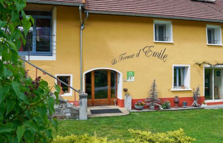 G&icirc;te n&deg;5952 Poligny - Hautes-Alpes - photo