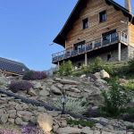 gite - Le Barry - ST-MICHEL-DE-CHAILLOL - Hautes-Alpes