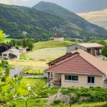 gite - Coc'oon - CHORGES - Hautes-Alpes