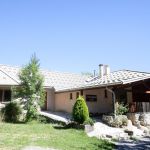 gite - L'Escharena - SAVINES-LE-LAC - Hautes-Alpes