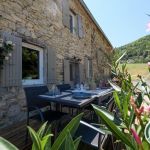 gite - Le Repaire - SORBIERS - Hautes-Alpes