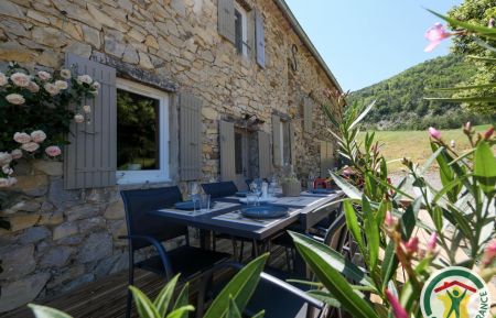Gîte n°1691 Sorbiers - Hautes-Alpes - photo