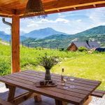 gite - Coc'oon - CHORGES - Hautes-Alpes