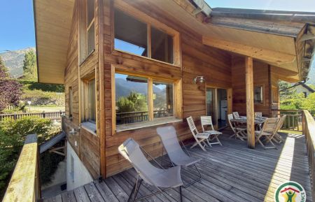 G&icirc;te n&deg;7626 Guillestre - Hautes-Alpes - photo