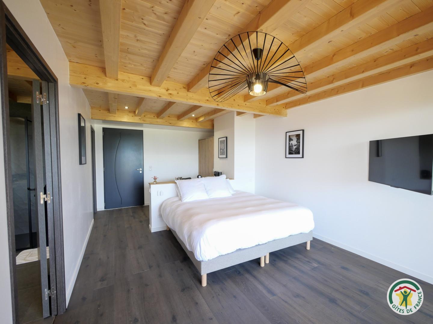 Lit en 180x200cm photo 23