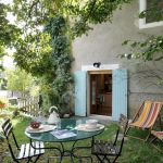 gite - G&icirc;te de Lachau - LA BATIE-MONTSALEON - Hautes-Alpes