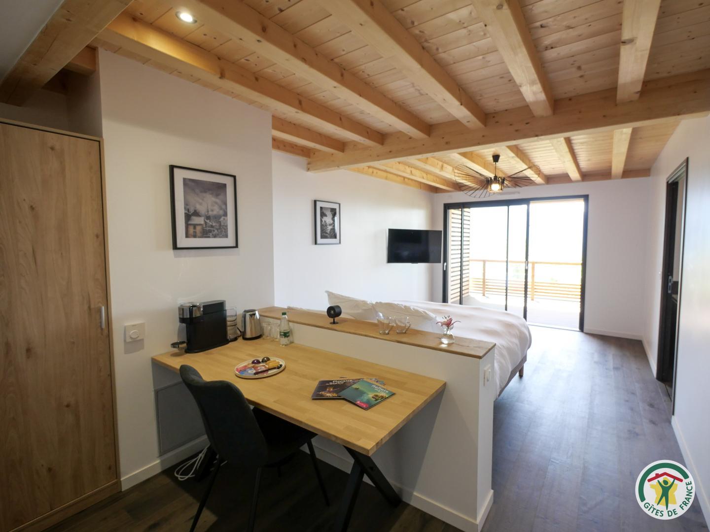 la chambre Alexandra photo 18