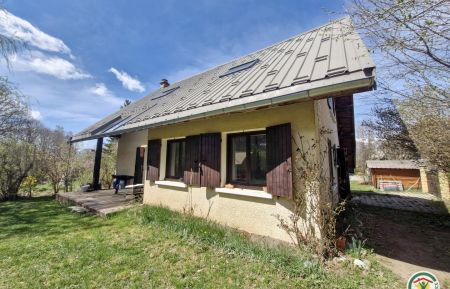 G&icirc;te n&deg;5331 Ancelle - Hautes-Alpes - Ext&eacute;rieur du g&icirc;te