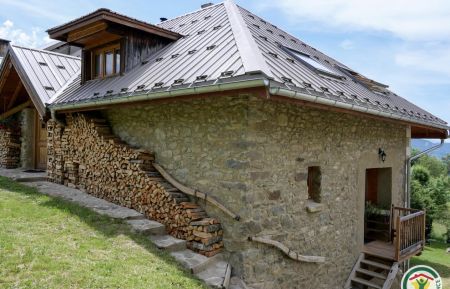 Gîte n°6612 Puy-Saint-Eusèbe - Hautes-Alpes - photo