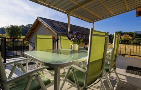 G&icirc;te n&deg;5722 Saint-Bonnet-en-Champsaur - Hautes-Alpes - photo