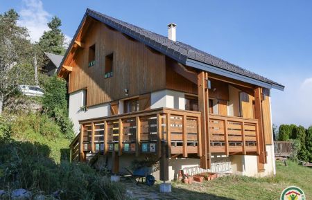G&icirc;te n&deg;5807 Laye - Hautes-Alpes - photo