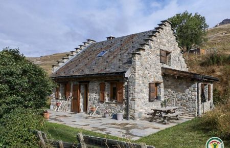G&icirc;te n&deg;11139 Villar-d'Ar&ecirc;ne - Hautes-Alpes - photo