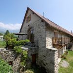 gite - Le Palastre - CHABOTTES - Hautes-Alpes