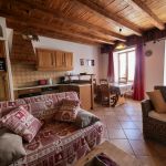gite - G&icirc;te des Marchous - ORCIERES - Hautes-Alpes