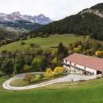 gite - G&icirc;te la Cerise - LE DEVOLUY - Hautes-Alpes