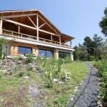 chambre-d-hotes - Les Balcons de Saint-Apollinaire - SAINT APOLLINAIRE - Hautes-Alpes