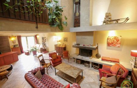 Gîte n°1520 Savournon - Hautes-Alpes - photo