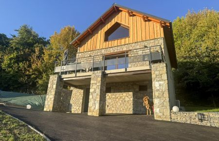 Gîte n°5727 Saint-Bonnet-en-Champsaur - Hautes-Alpes - photo