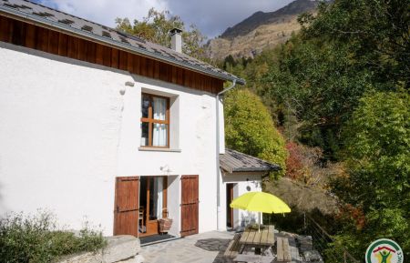 G&icirc;te n&deg;672502 R&eacute;allon - Hautes-Alpes - photo