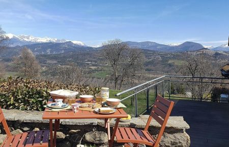 G&icirc;te n&deg;2990 Neffes - Hautes-Alpes - photo
