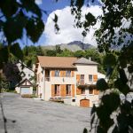 gite - L'&Eacute;cole Buissonni&egrave;re - ST-FIRMIN - Hautes-Alpes