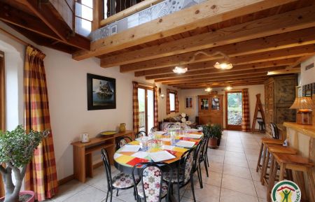 G&icirc;te n&deg;9621 Vallouise-Pelvoux - Hautes-Alpes - photo
