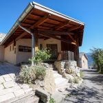 gite - L'Escharena - SAVINES-LE-LAC - Hautes-Alpes