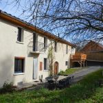 gite - Les Ecuries de Martin bas - POLIGNY - Hautes-Alpes