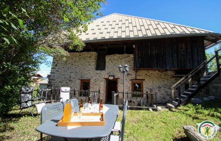 Gîte n°7745 Risoul - Hautes-Alpes - photo