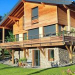 gite - Le Clos de l'Arche - GAP - Hautes-Alpes