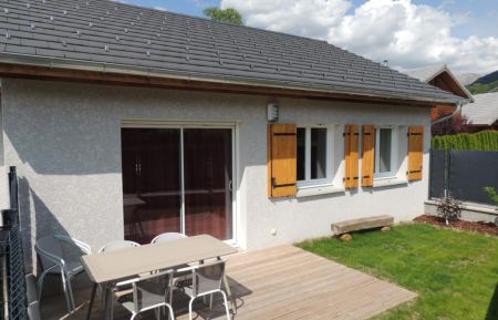 G&icirc;te n&deg;5311 Ancelle - Hautes-Alpes - photo