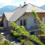 gite - Villa Cimiez - EMBRUN - Hautes-Alpes