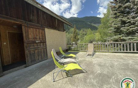 Gîte n°8317 Arvieux - Hautes-Alpes - photo