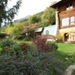 gite - G&icirc;te de St-Alban - CHATEAUROUX-LES-ALPES - Hautes-Alpes