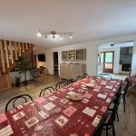 gite - Le St Genest - VALLOUISE - Hautes-Alpes