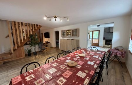 G&icirc;te n&deg;9766 Vallouise - Hautes-Alpes - photo